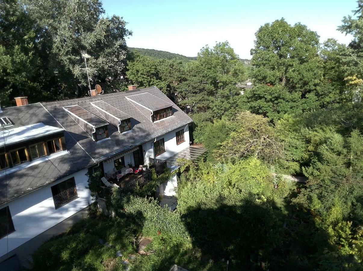 Apartment House Forest Вена Экстерьер фото